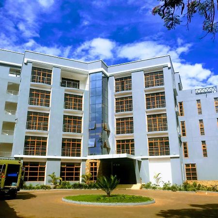 Kilimanjaro Wonders Hotel Moshi Exteriör bild