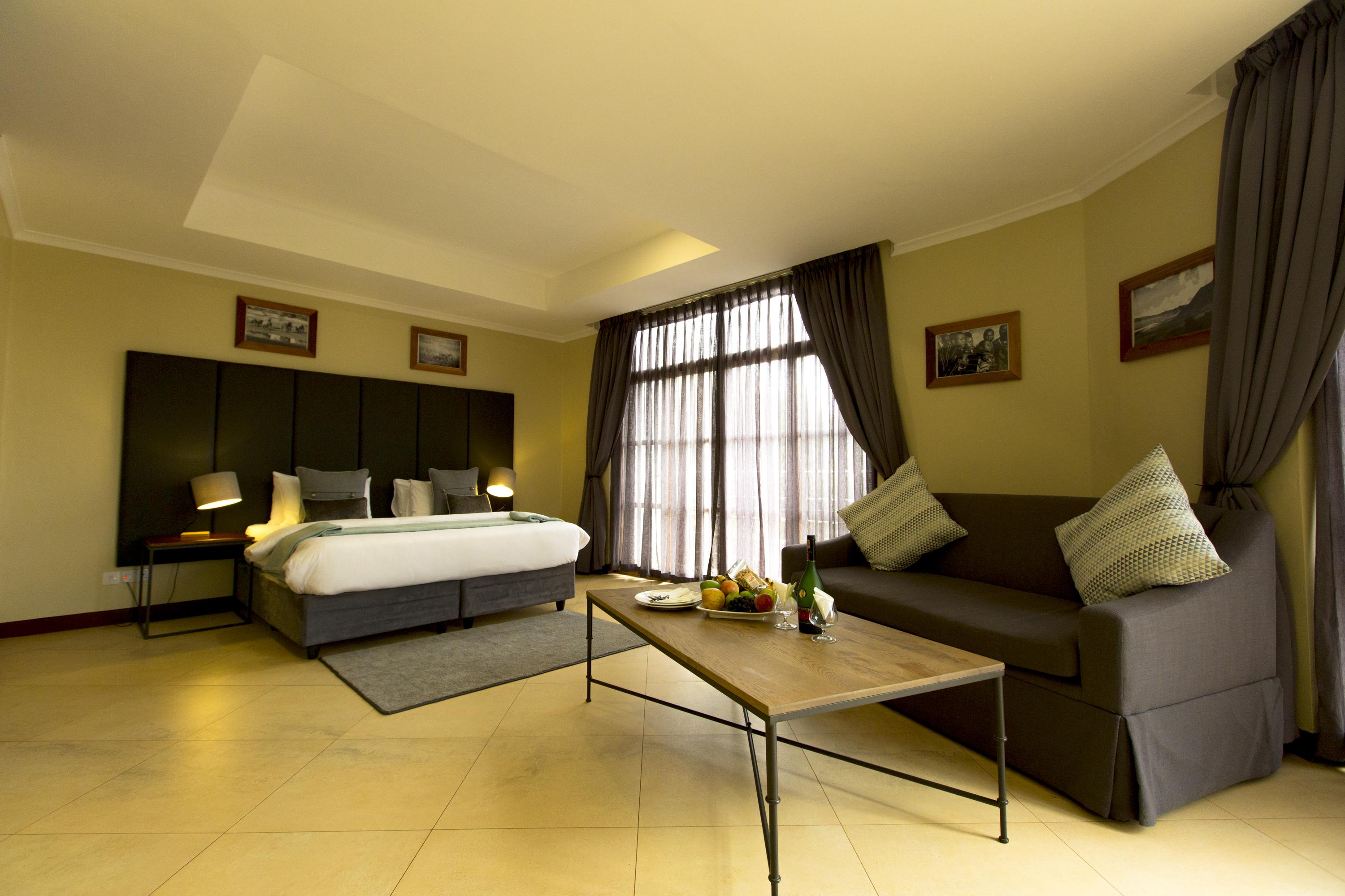 Kilimanjaro Wonders Hotel Moshi Exteriör bild