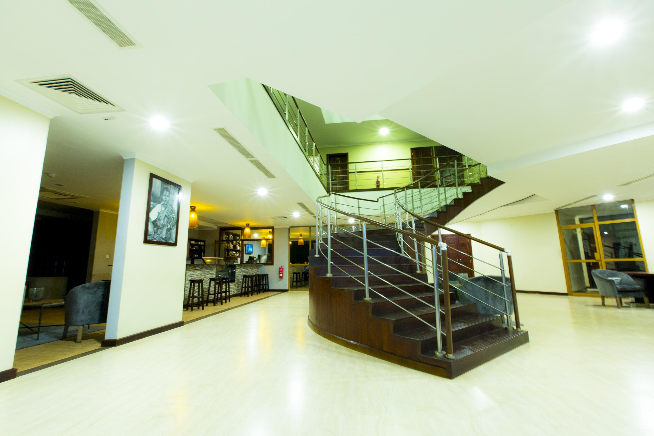 Kilimanjaro Wonders Hotel Moshi Exteriör bild