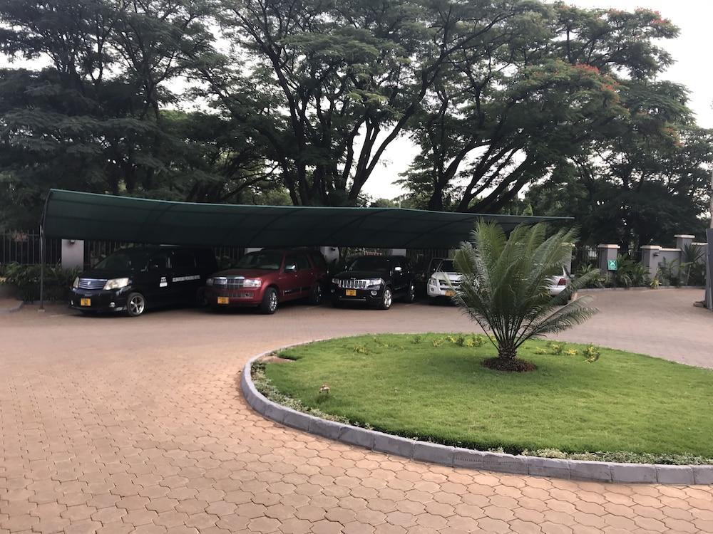 Kilimanjaro Wonders Hotel Moshi Exteriör bild