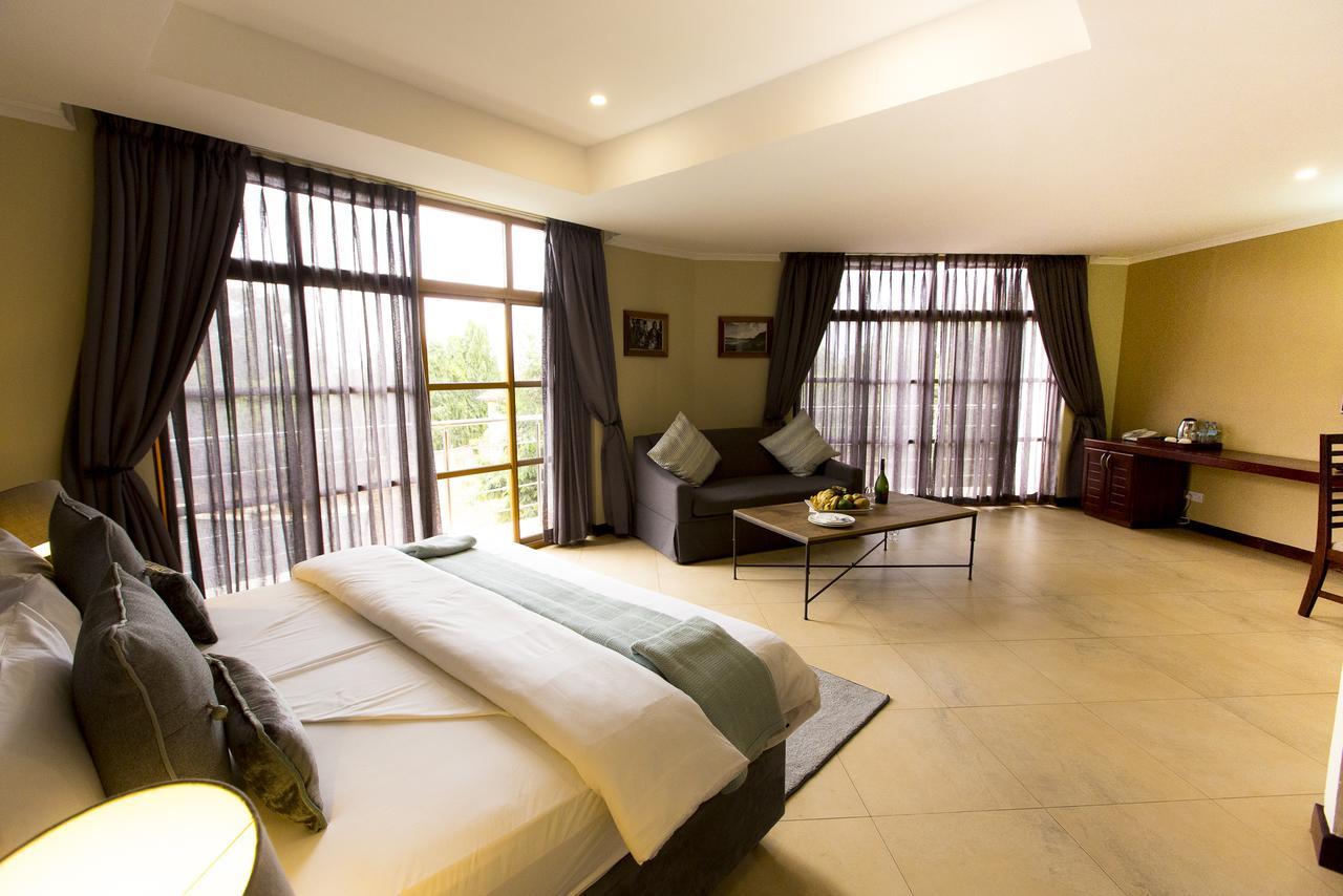 Kilimanjaro Wonders Hotel Moshi Exteriör bild