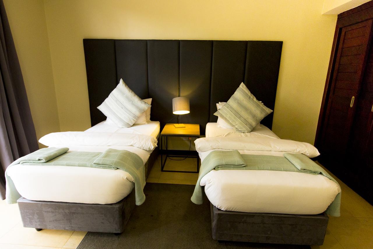 Kilimanjaro Wonders Hotel Moshi Exteriör bild