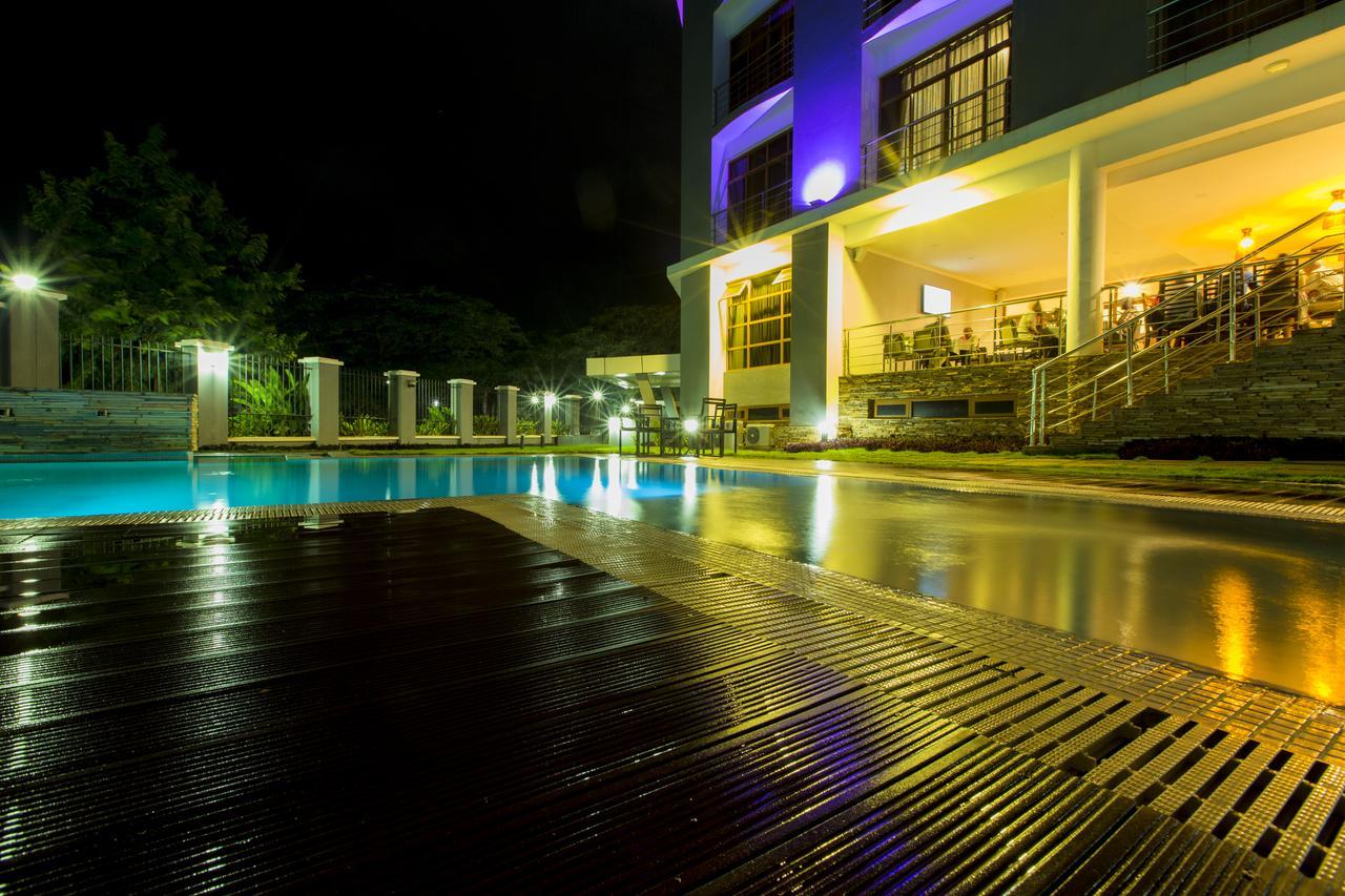Kilimanjaro Wonders Hotel Moshi Exteriör bild