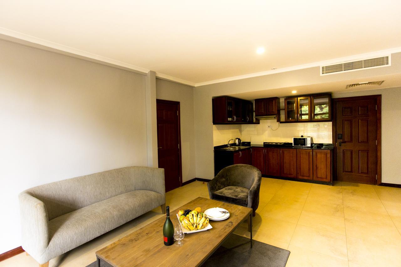 Kilimanjaro Wonders Hotel Moshi Exteriör bild